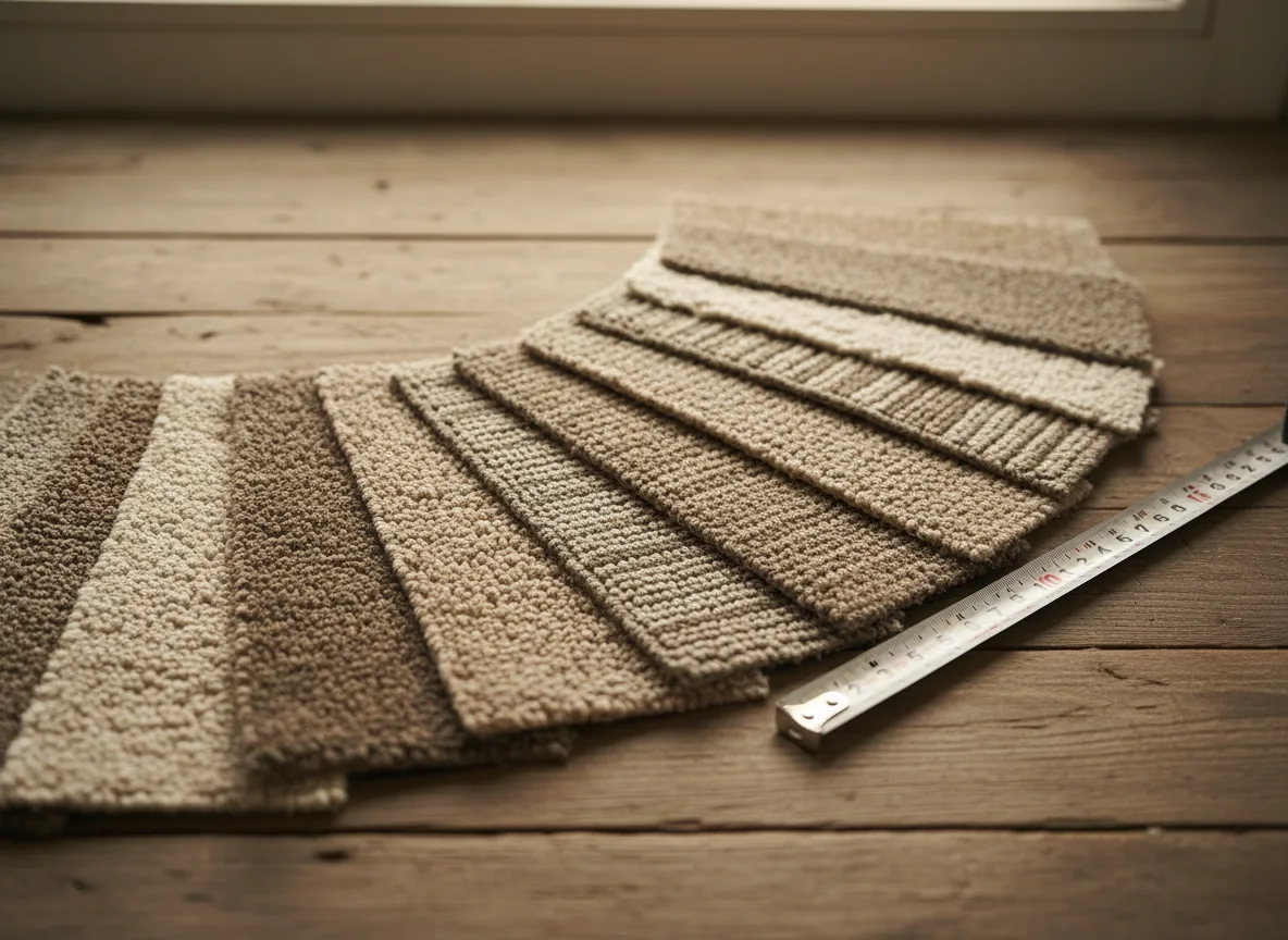 Carpet Installation Wagoner, OK FAQs